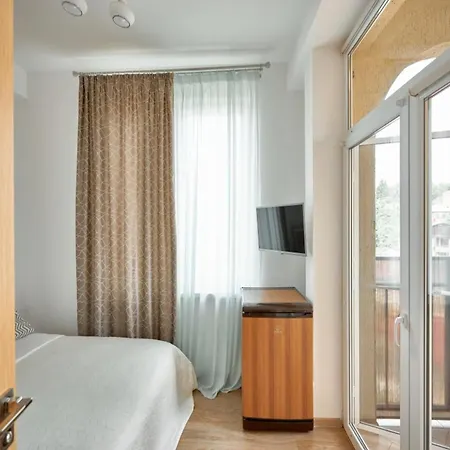 Golden Gem Con 3 Lägenhet Milano